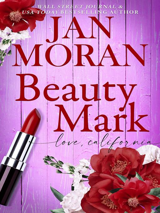 Title details for Beauty Mark by Jan Moran - Available